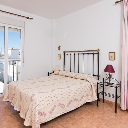 Apartamento Las Torres Conil De La Frontera Eksteriør billede